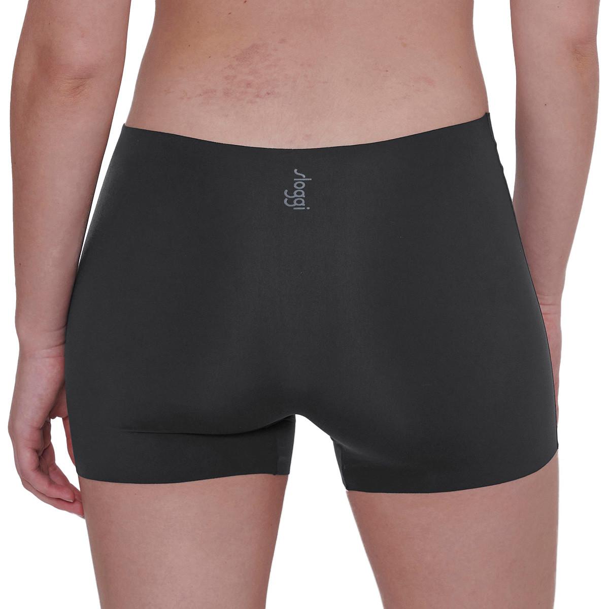 sloggi 3er Pack ZERO Feel 2.0 - Panty