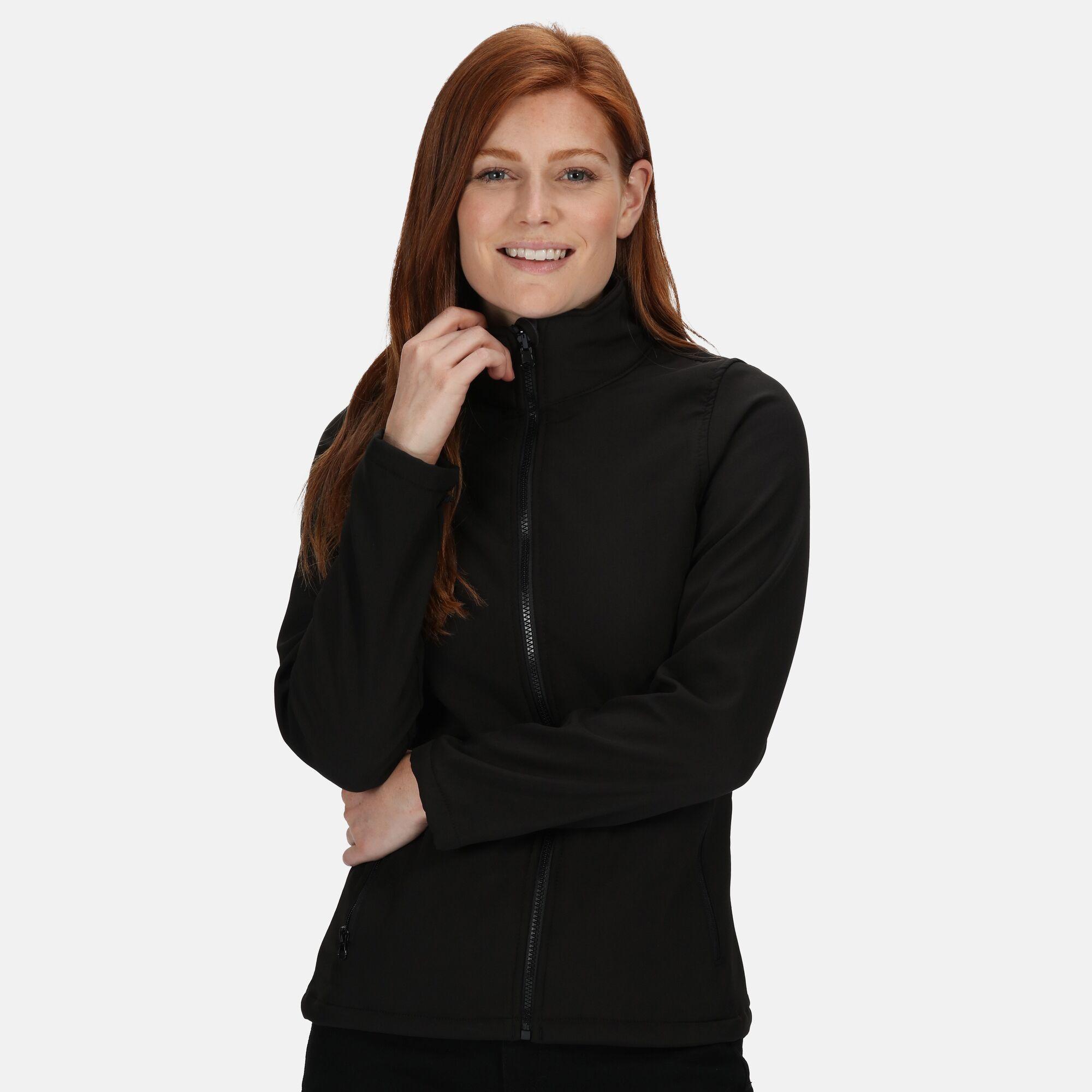 Regatta Professional Kingsley 3in1Jacke, wasserfest