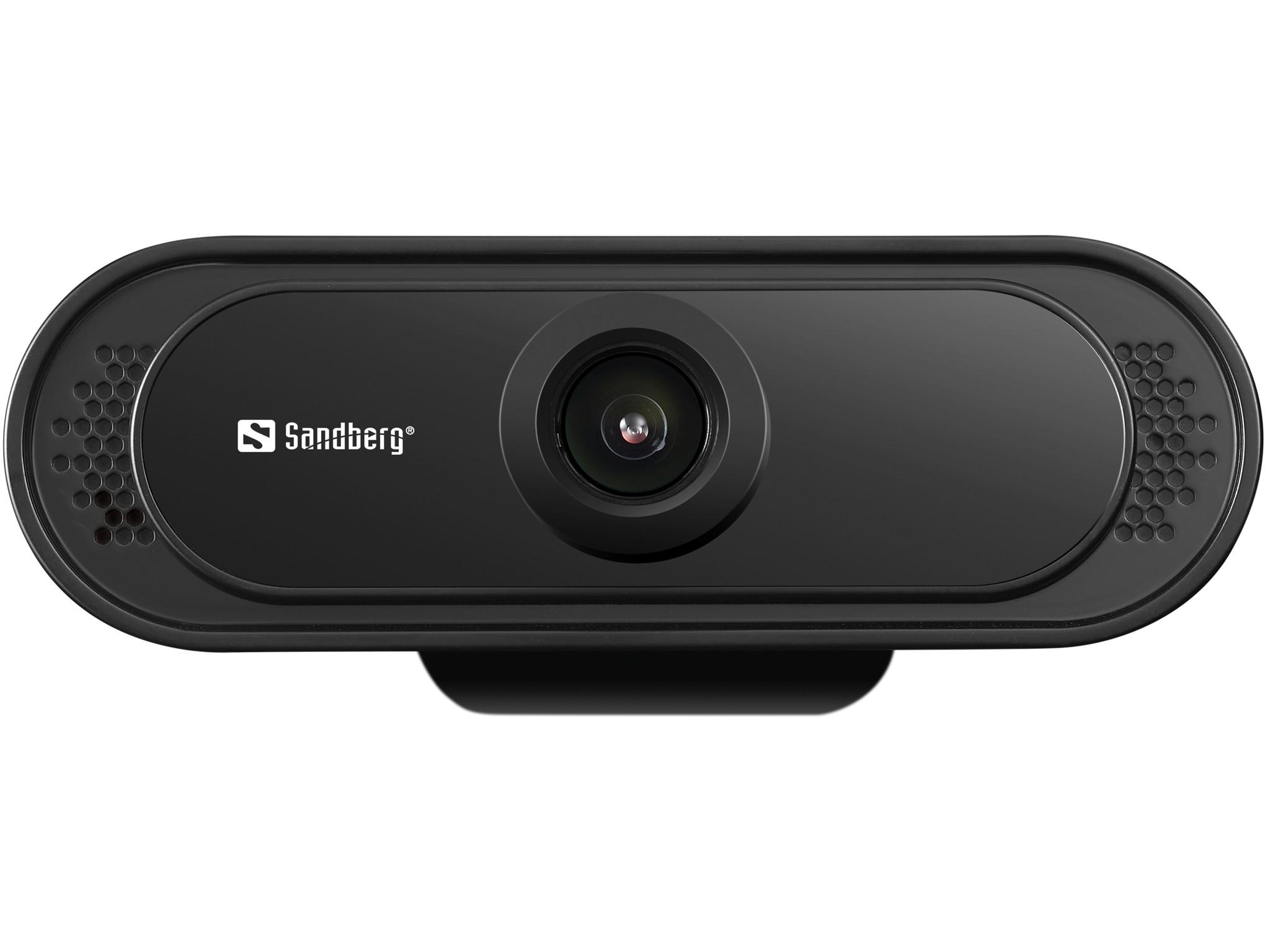 Sandberg Sandberg USB Webcam 1080P Saver