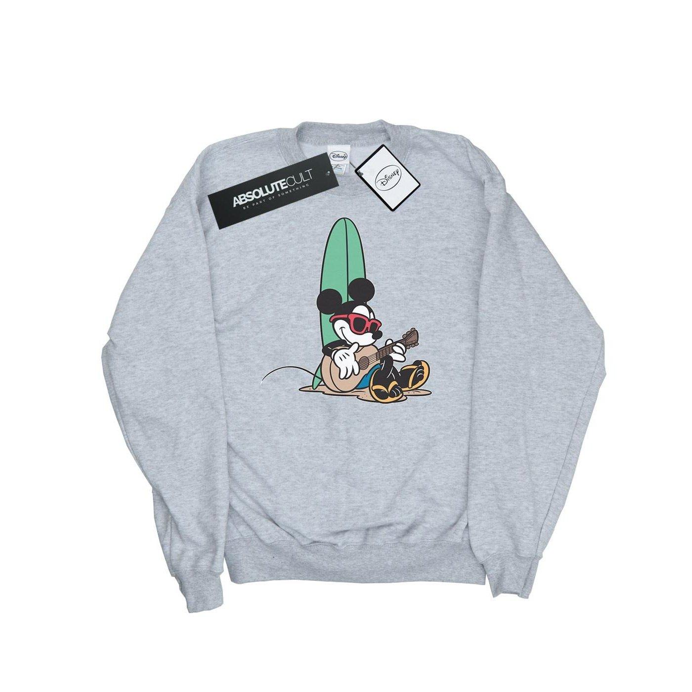 Disney Surf And Chill Sweatshirt