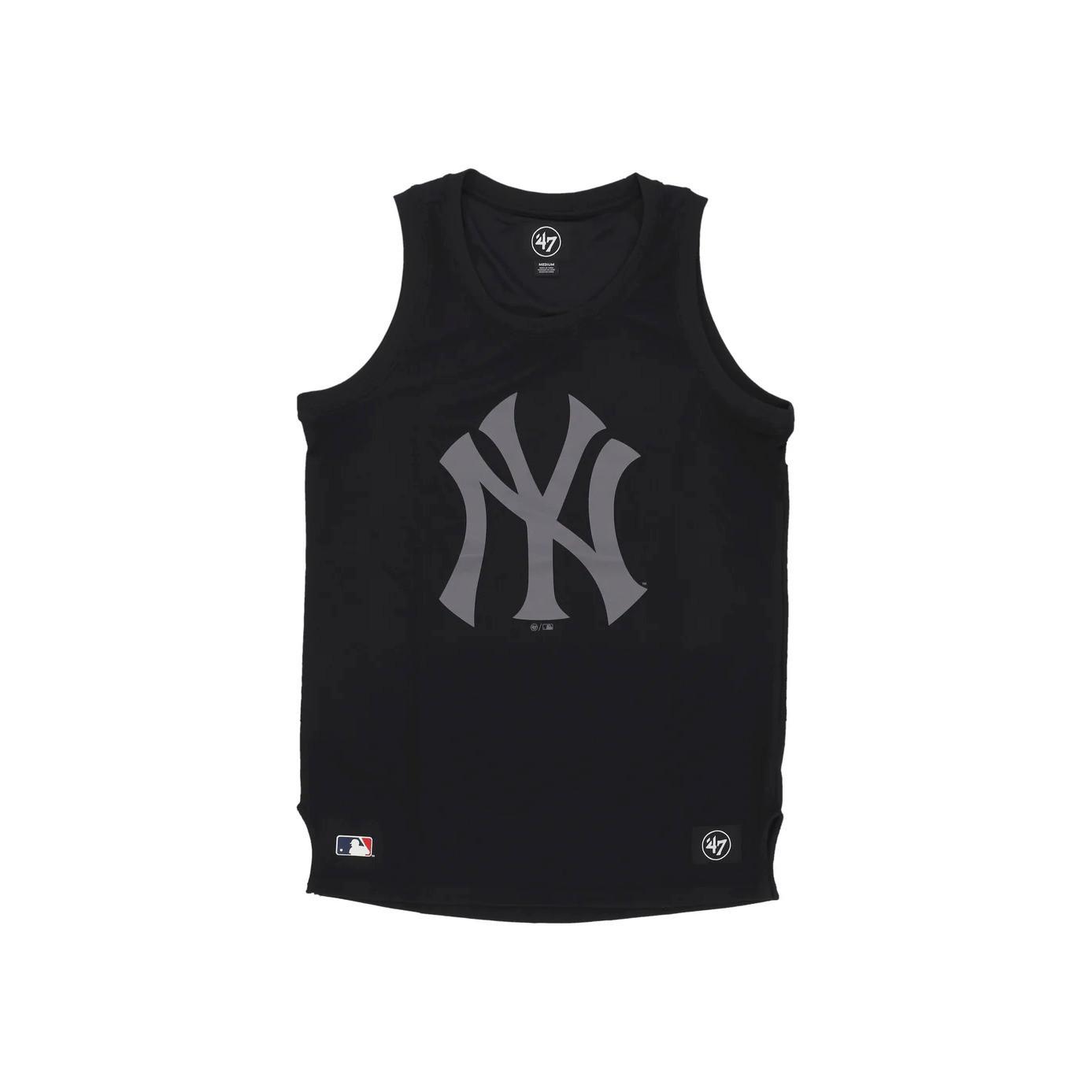 47 Brand New York Yankees Imprint New City Tanktop