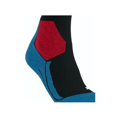 FALKE Socken Sk4 Mi-bas