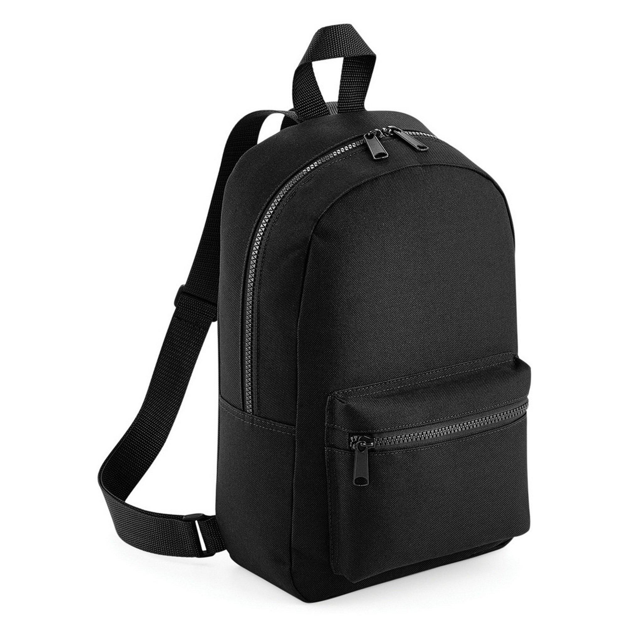 Bagbase Mini Essential Rucksack