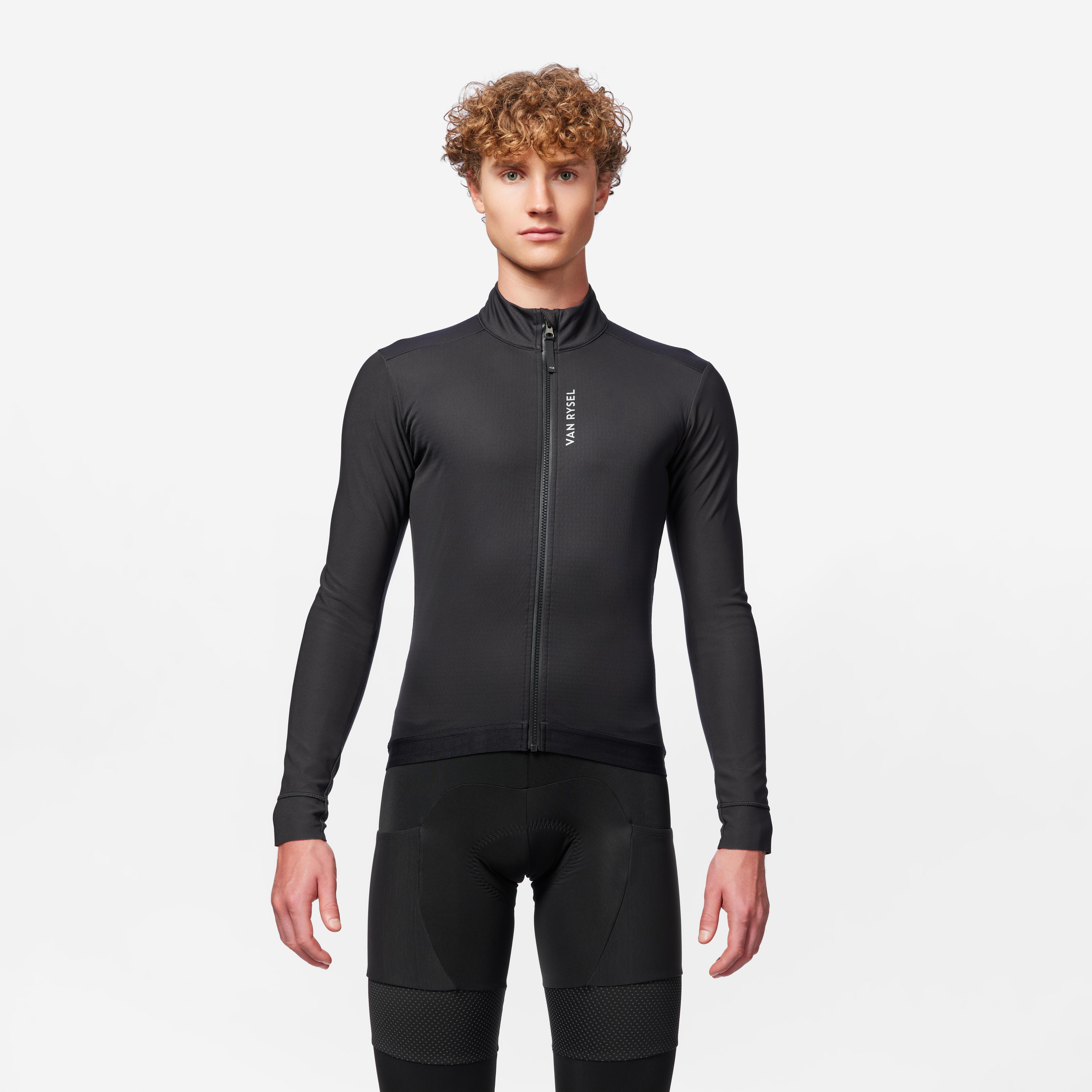 VAN RYSEL Jacke - RACER 2