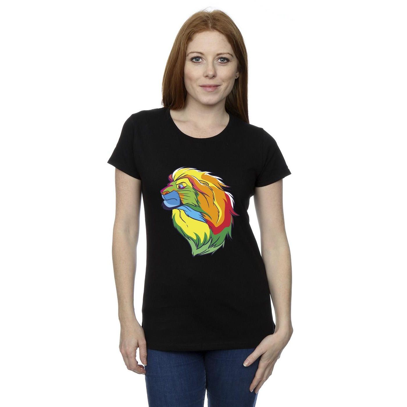 Disney The Lion King T-Shirt
