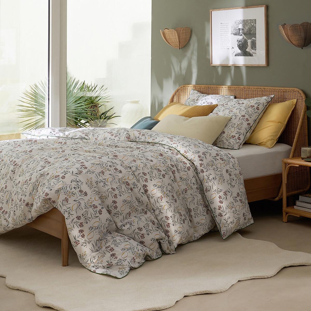 La Redoute Intérieurs Duvetbezug Rosalina