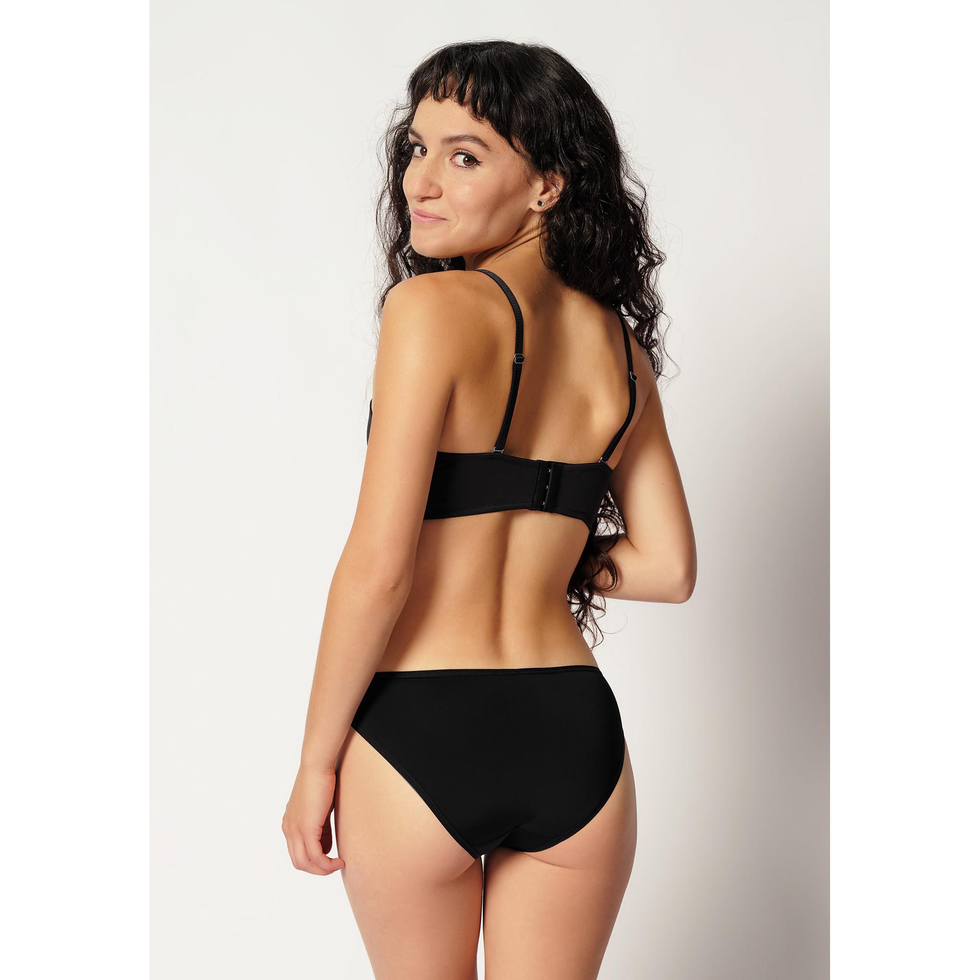 Skiny Micro Essentials Bandeau-BH