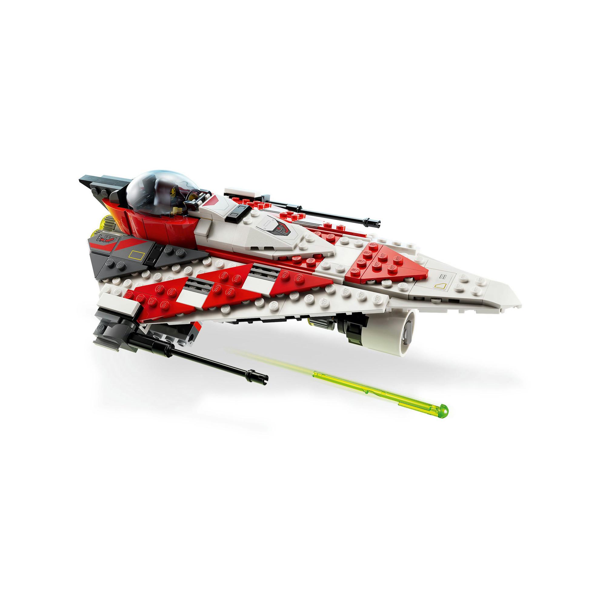 LEGO® 75388 Jedi Bobs Sternjäger