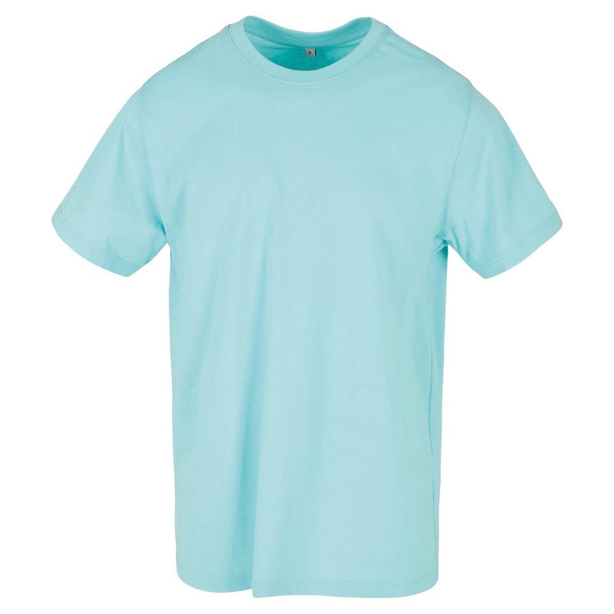 Build Your Own T-Shirt mit Rundhalsausschnitt