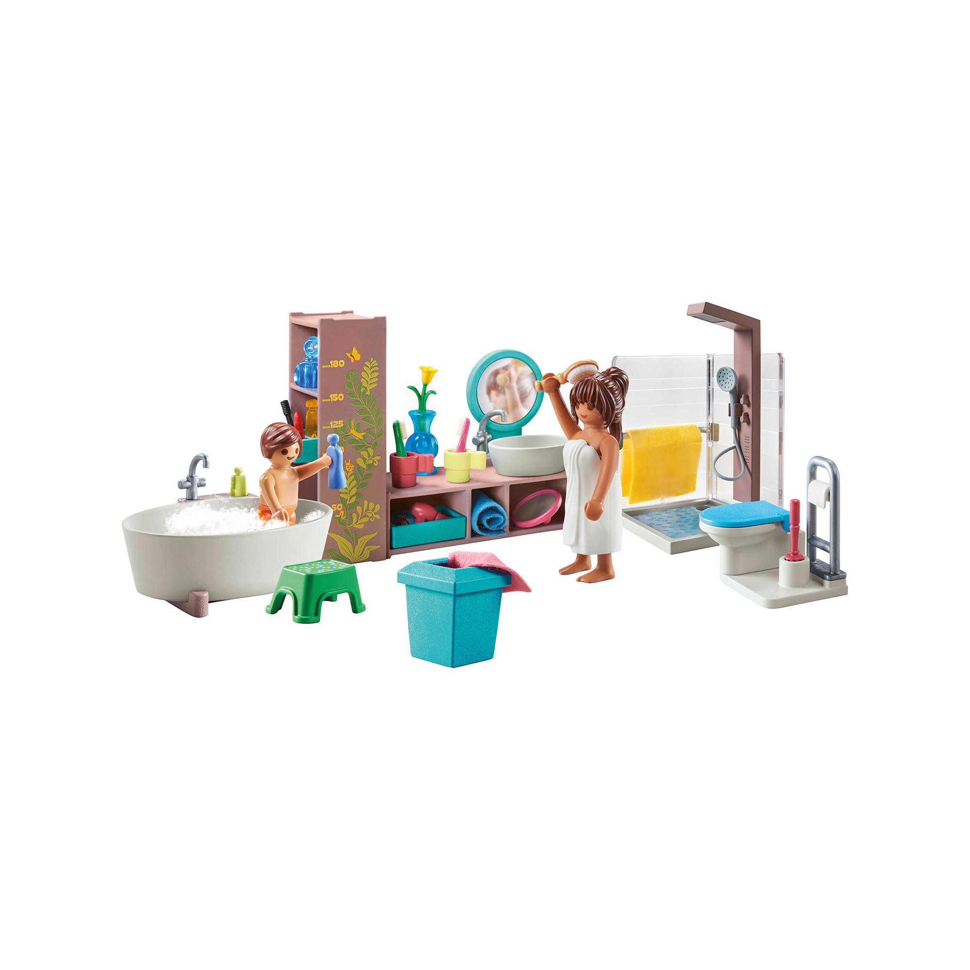 Playmobil 71611 Badezimmer