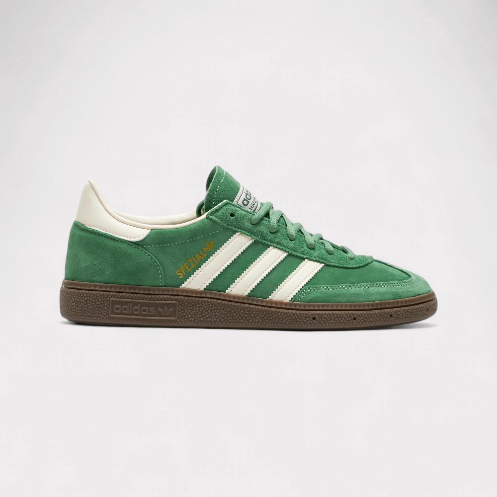 adidas Handball Spezial - Preloved Green