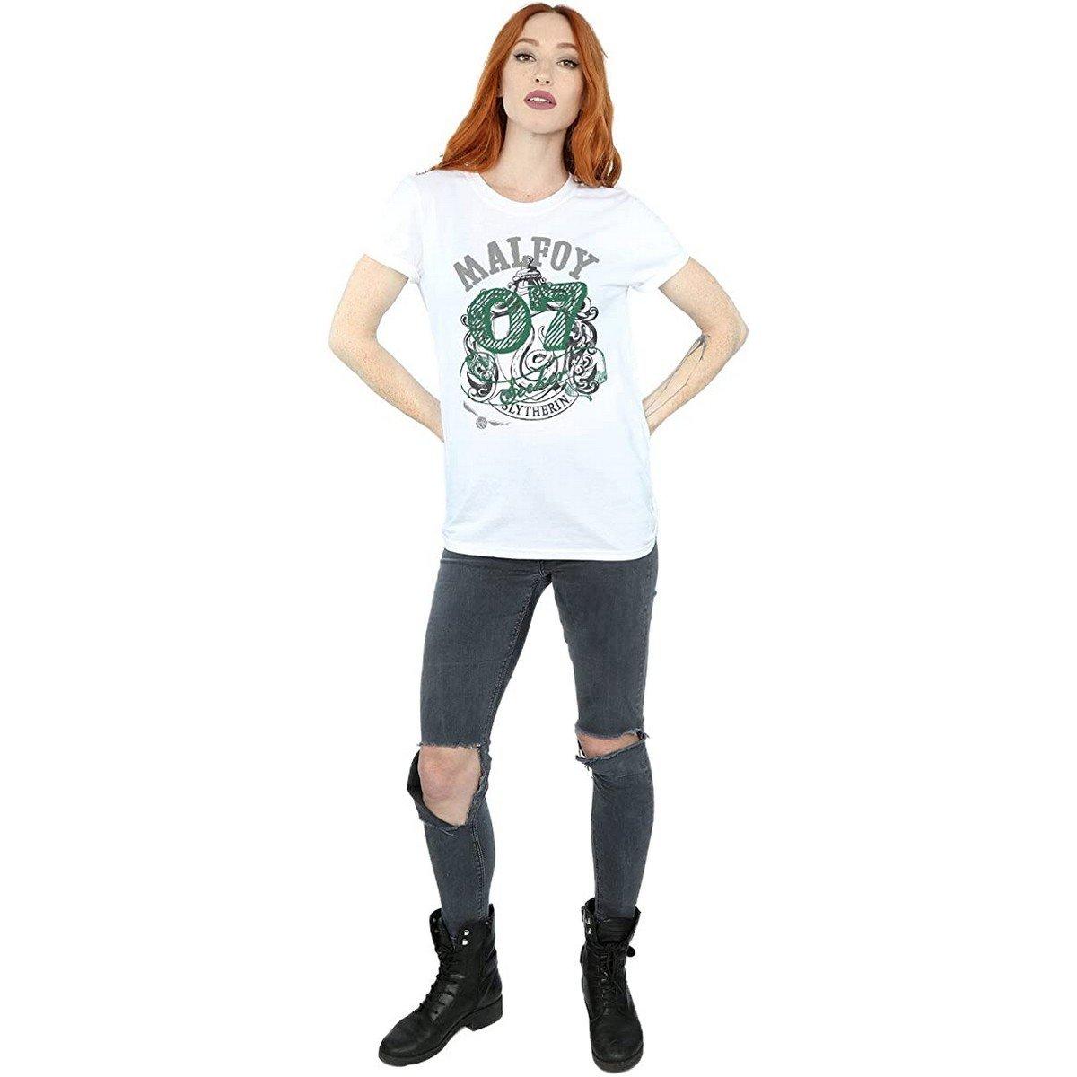 Harry Potter Malfoy T-Shirt