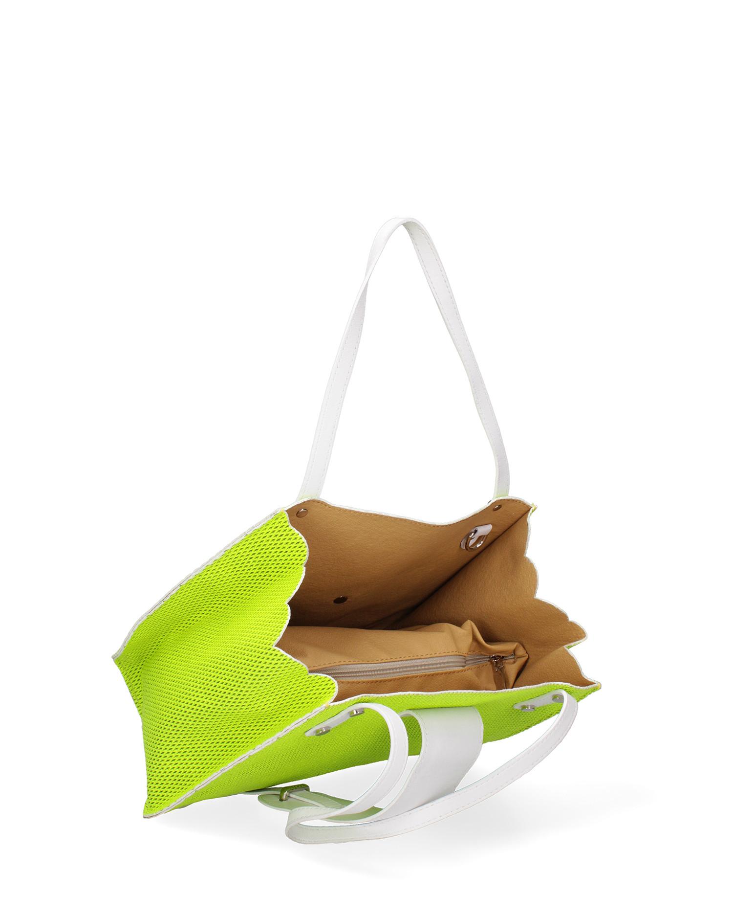 Gave Lux Schultertasche