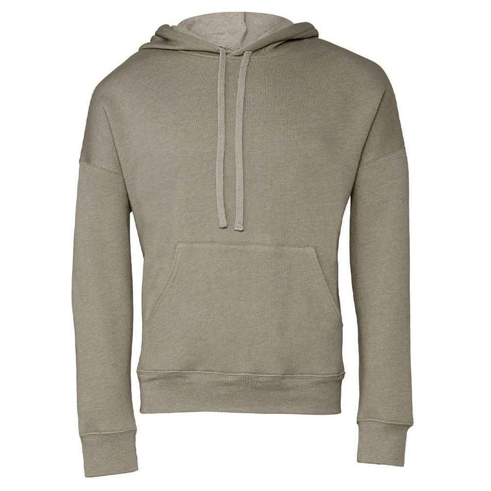 Bella + Canvas Kapuzenpullover