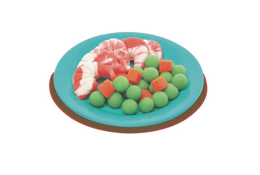 Play-Doh Magischer Ofen