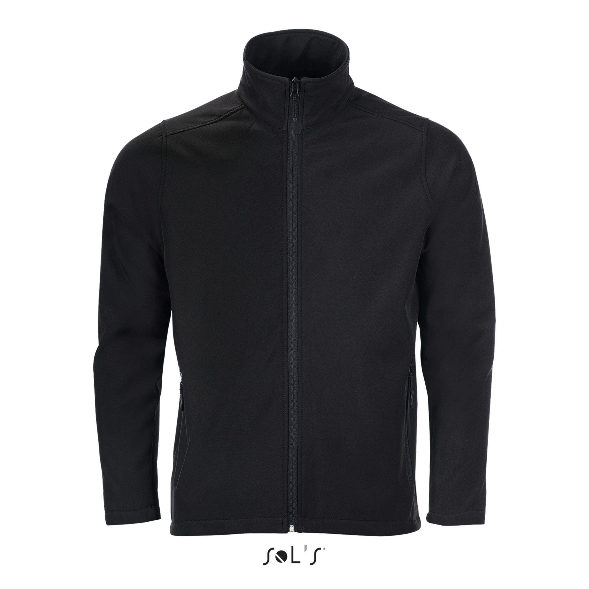 SOLS windjacke race