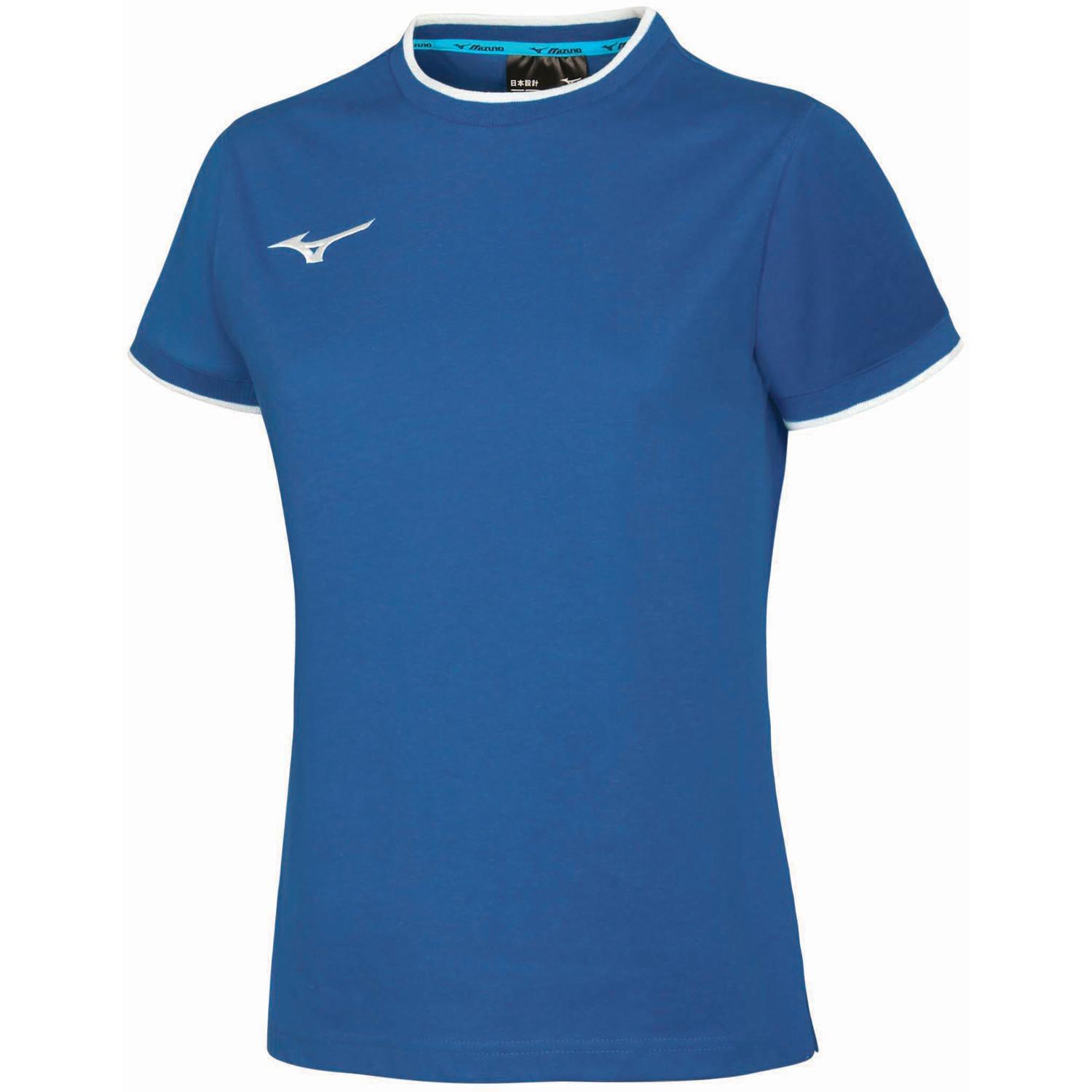 MIZUNO Izuno Kurzarm T-Shirt