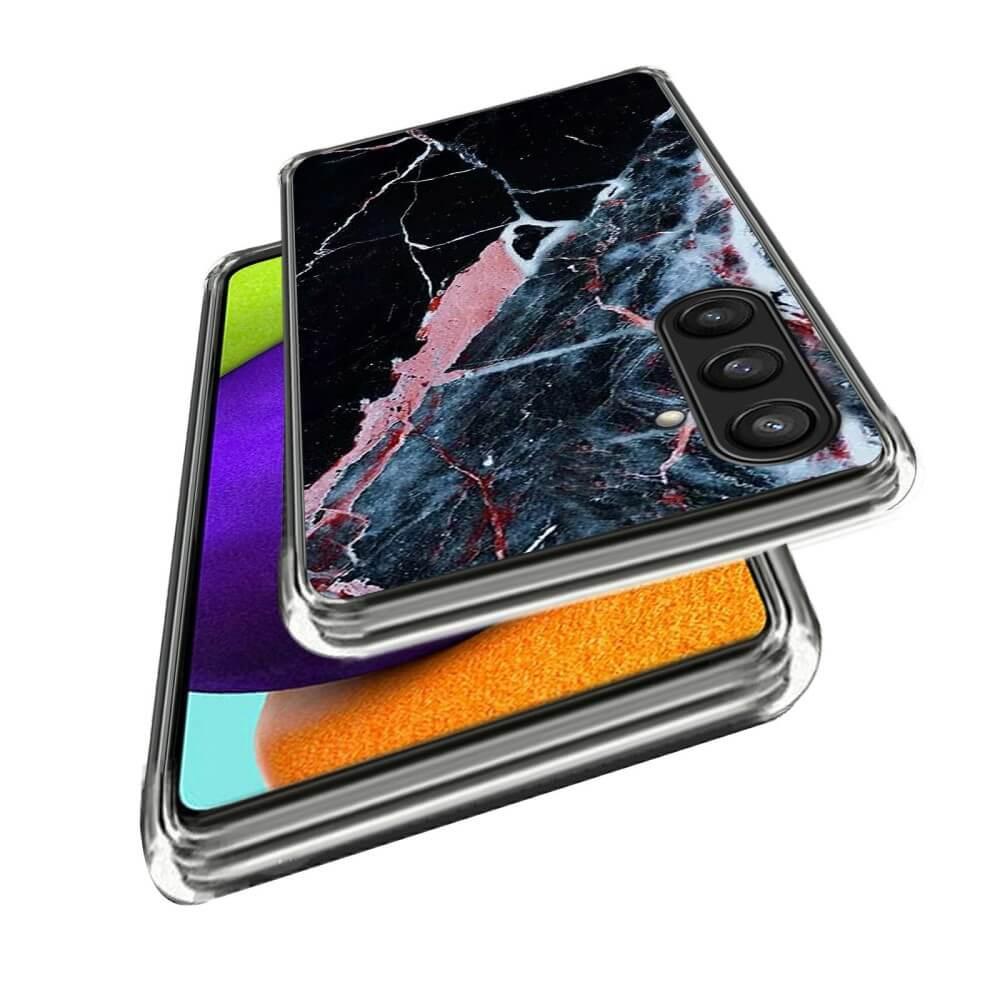 Cover-Discount Galaxy A26 5G - Modische Handyhülle robust mit Motiv