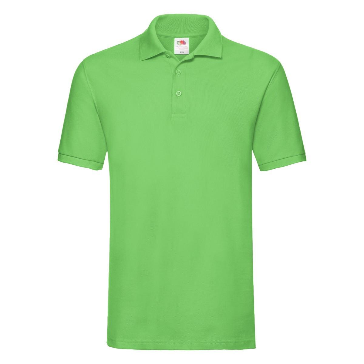 Fruit of the Loom Premium Poloshirt