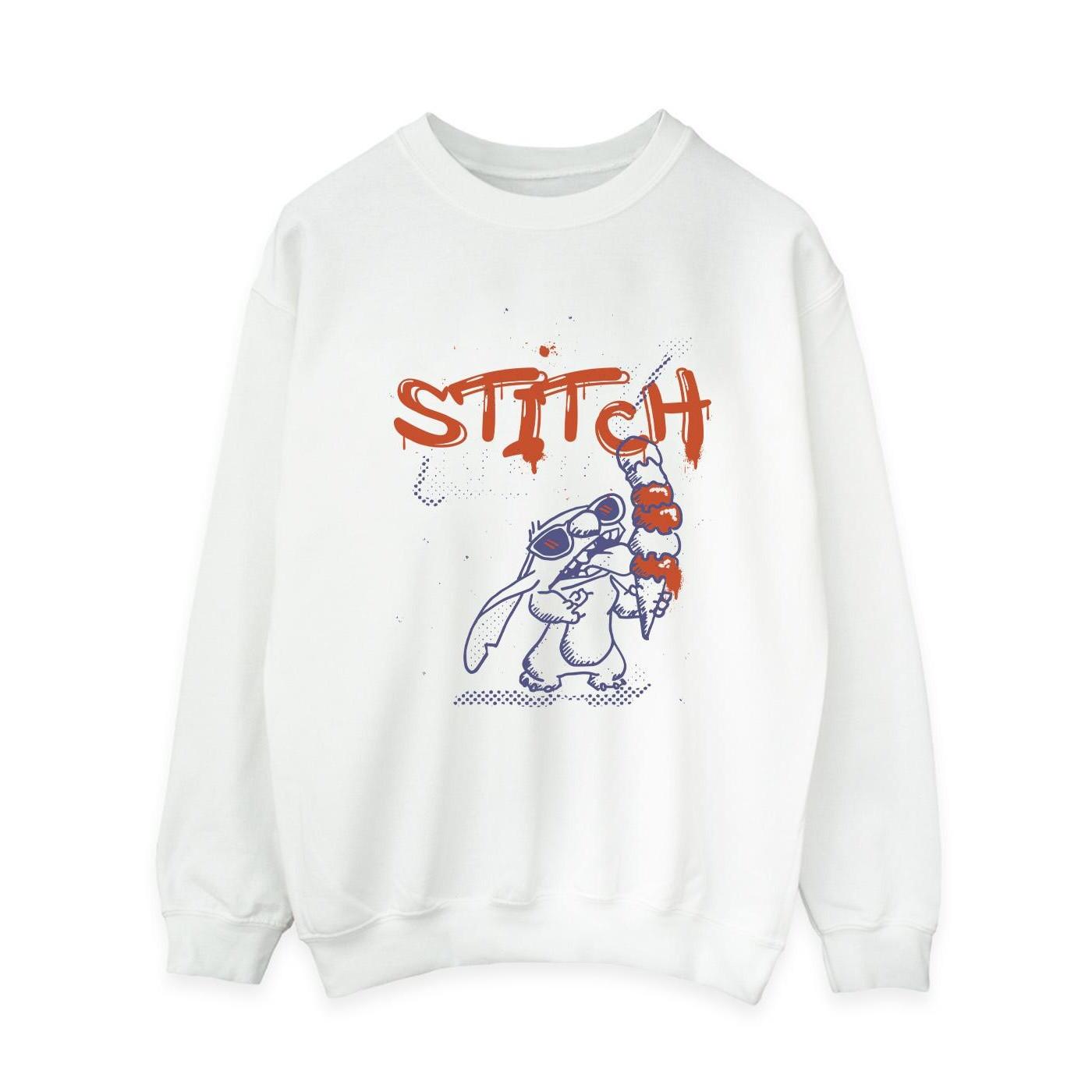 Disney Sweatshirt