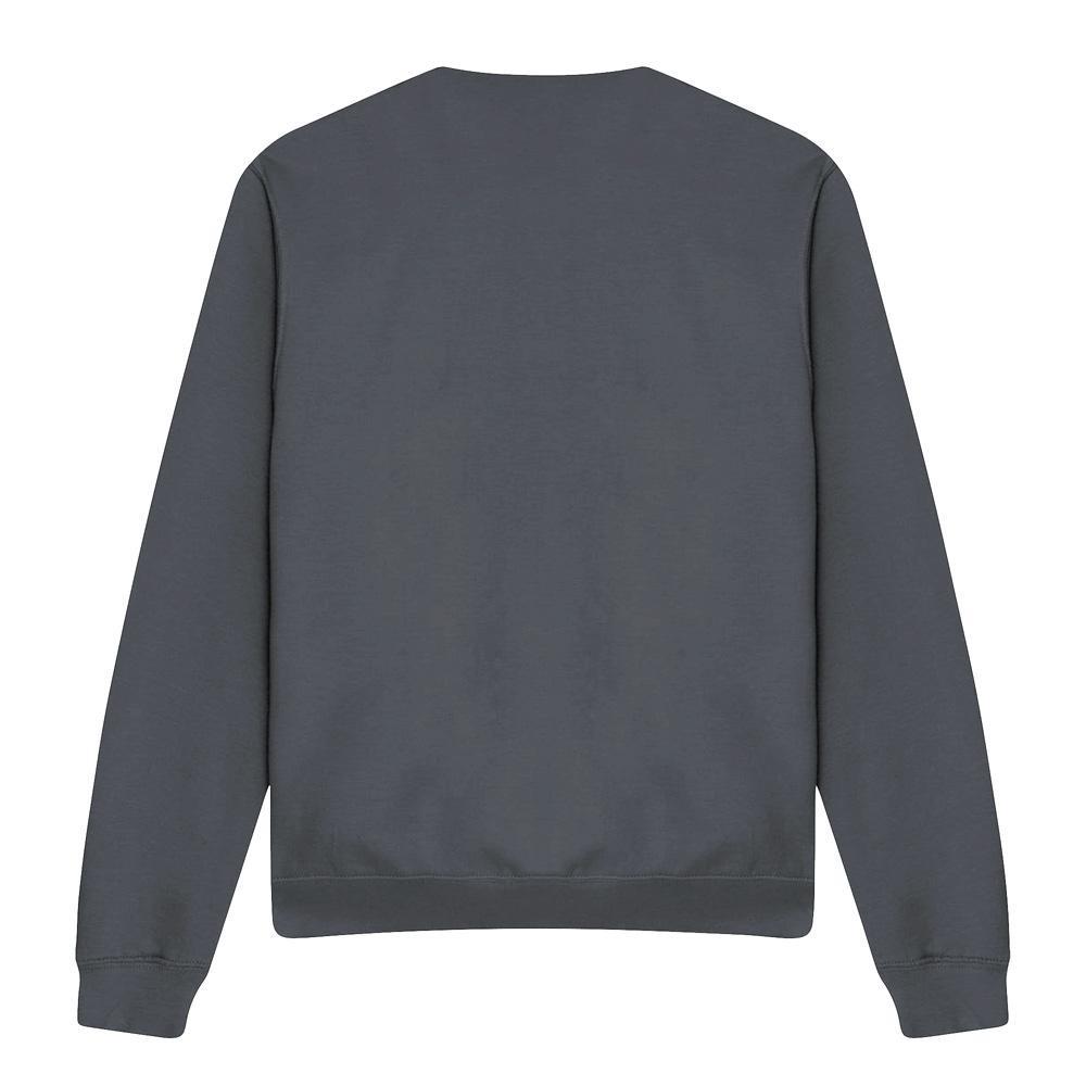 David Bowie Smokin Sweatshirt