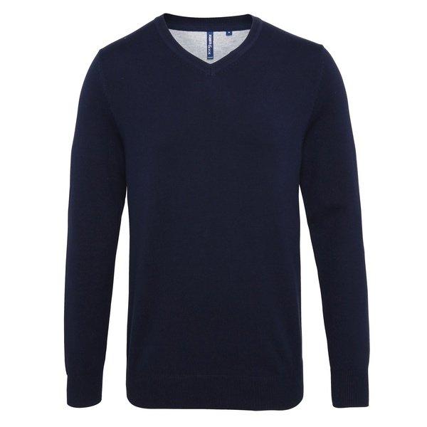 Asquith & Fox reichen VAusschnitt Pullover