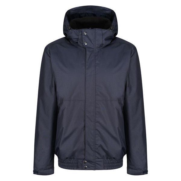 Regatta Blockade Jacke, wasserfest