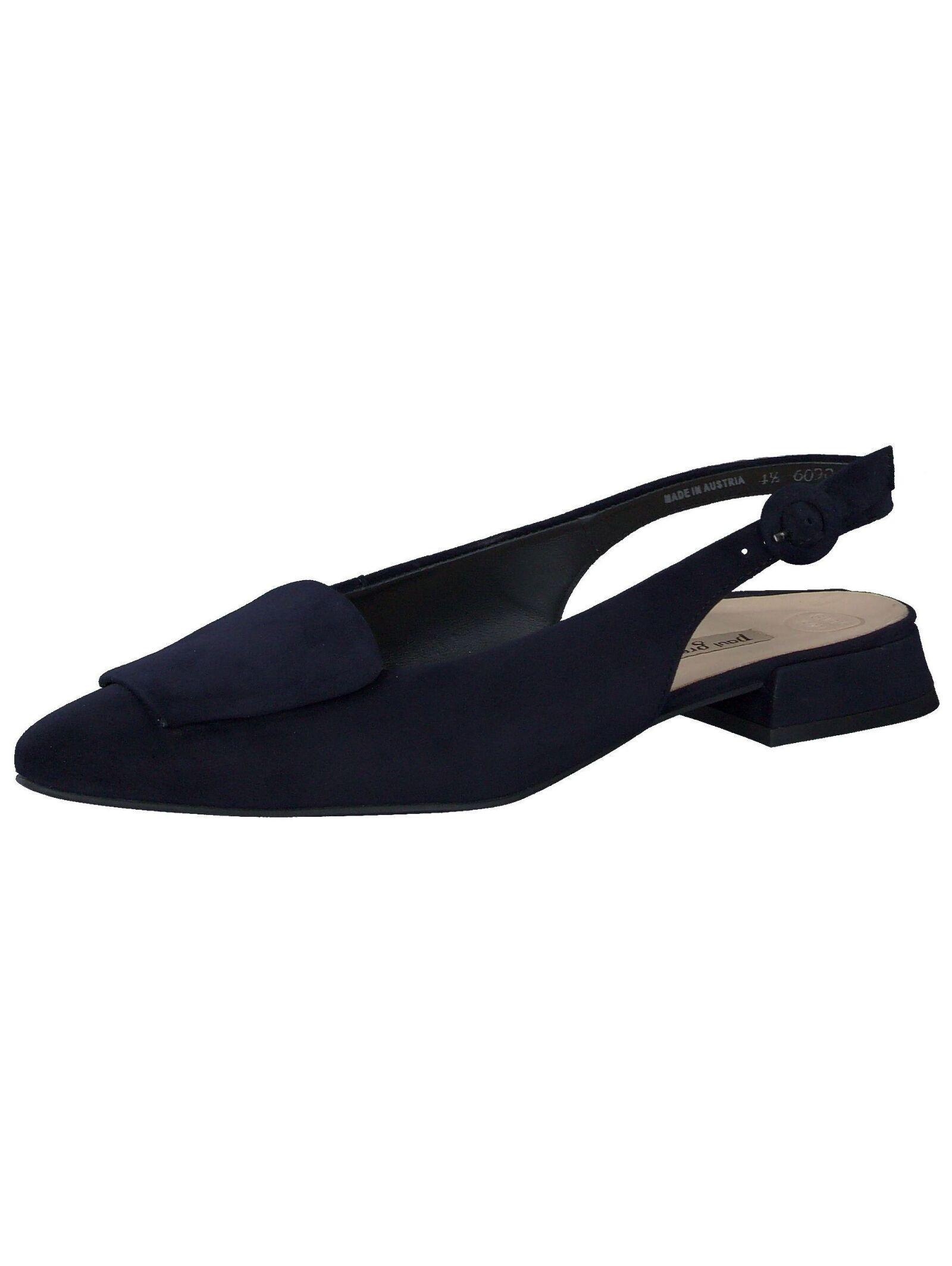 Paul Green Sandalen 6090