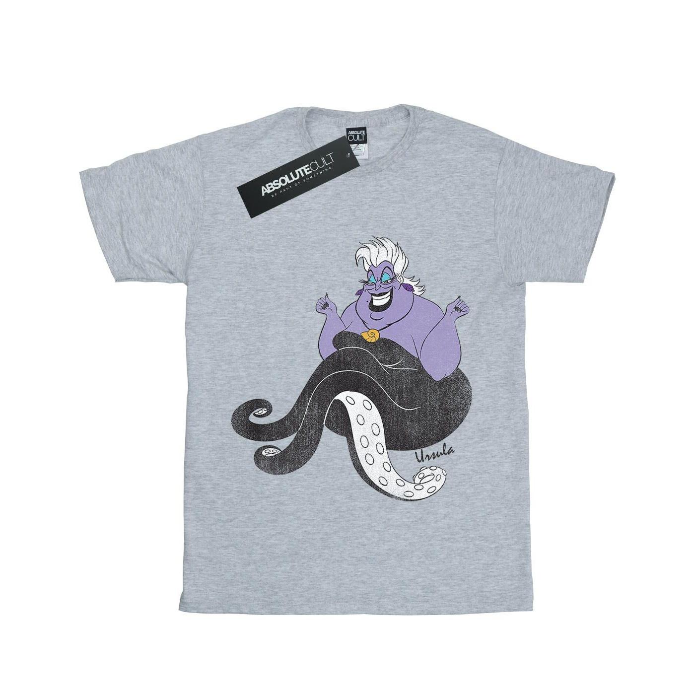 Disney The Little Mermaid TShirt