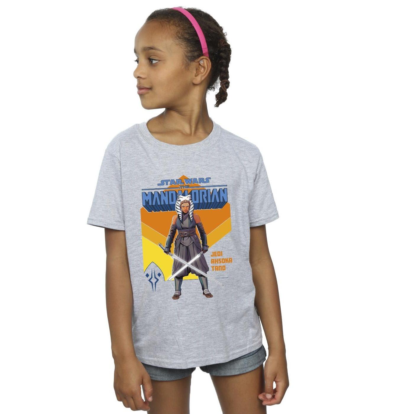 STAR WARS The Mandalorian Jedi TShirt