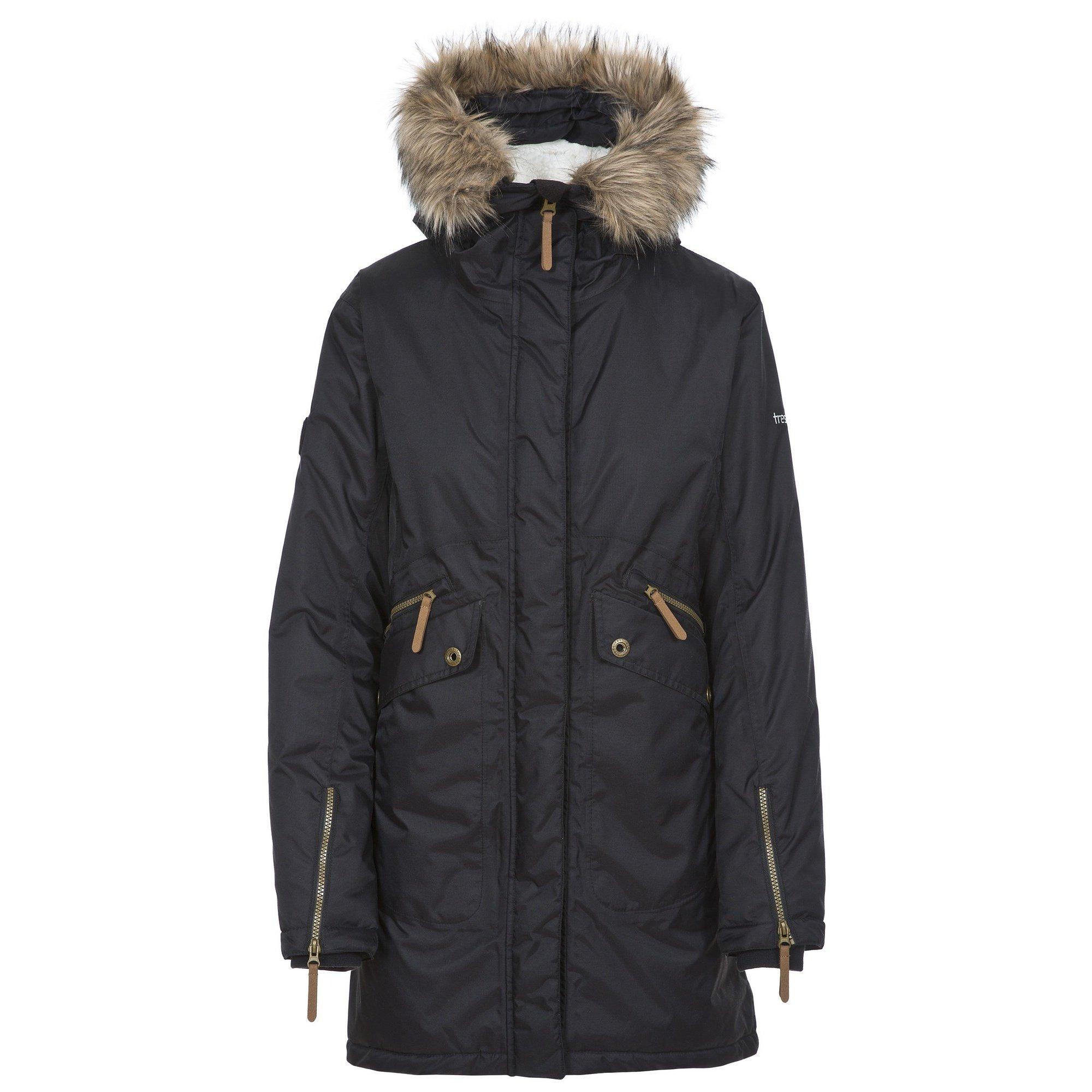 Trespass Eternally Parka Jacke