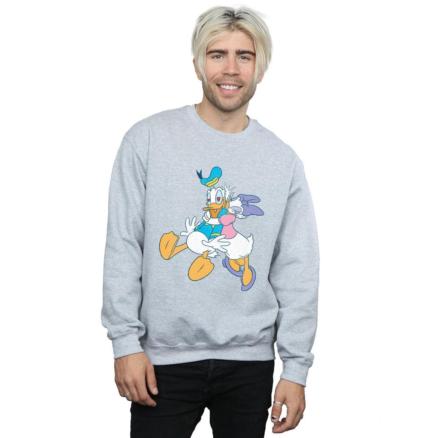 Disney Sweatshirt