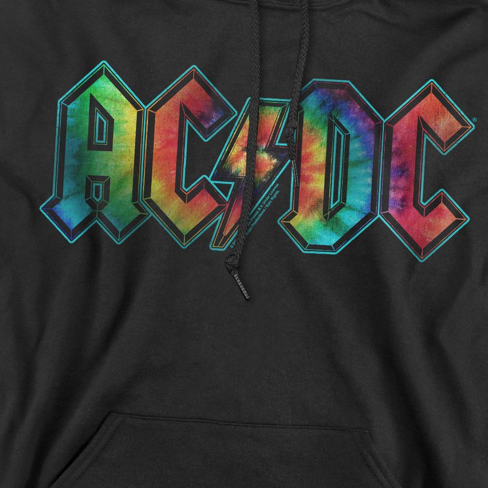 AC/DC ACDC Kapuzenpullover