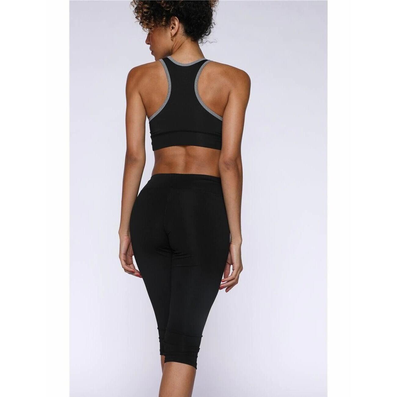 Onamaste leggings d'entraînement damen palma