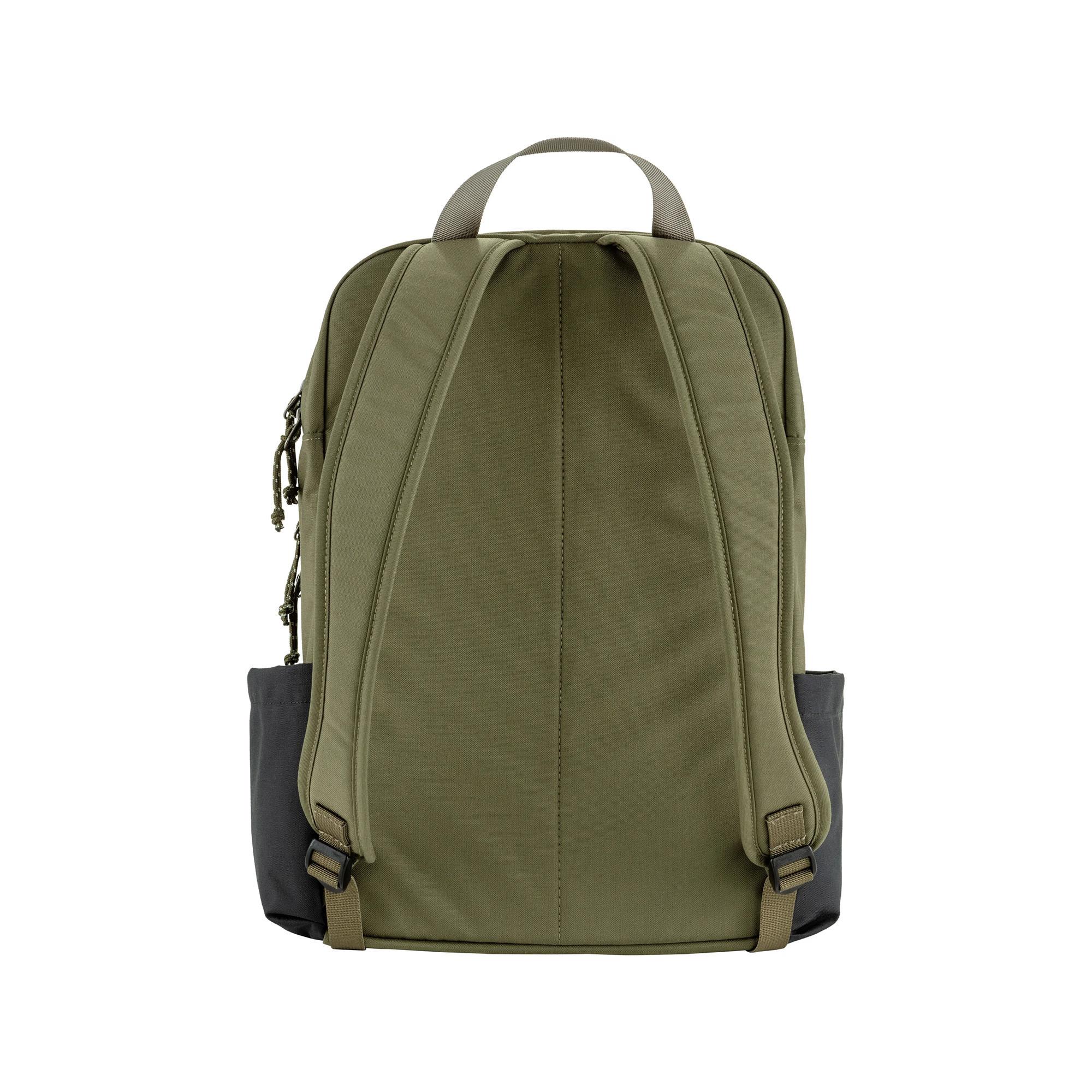 Fjällräven Rucksack Vardag Backpack 17