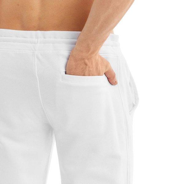 YEAZ CHALEX Jogginghose - cotton white