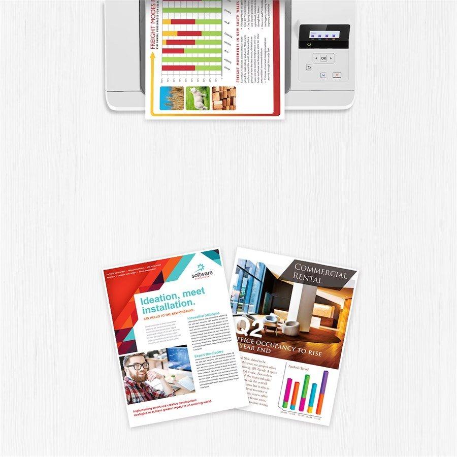 Hewlett-Packard HP Nr. 305 Combo Pack, TPA schwarz + farbig