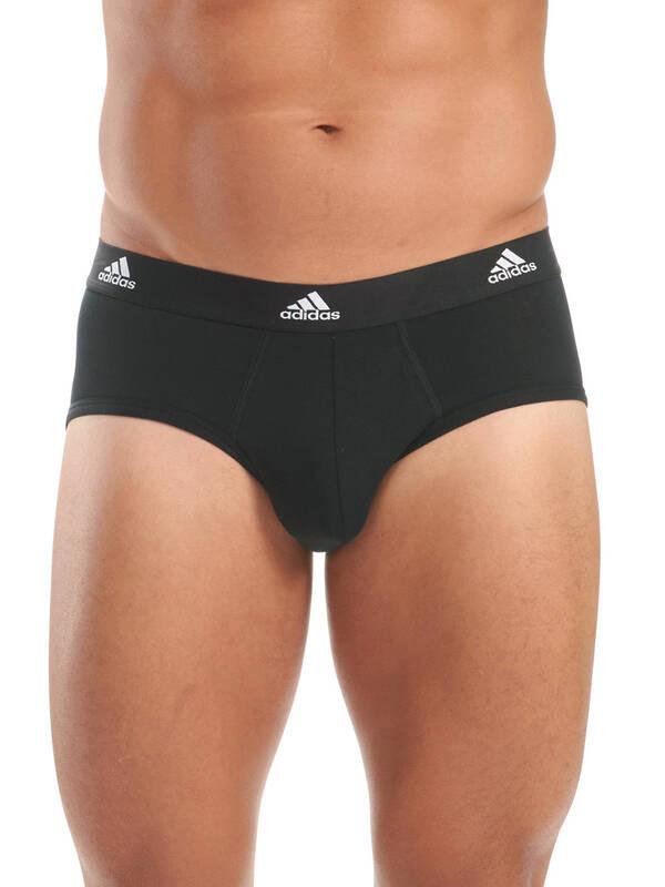 adidas Brief Cotton Stretch