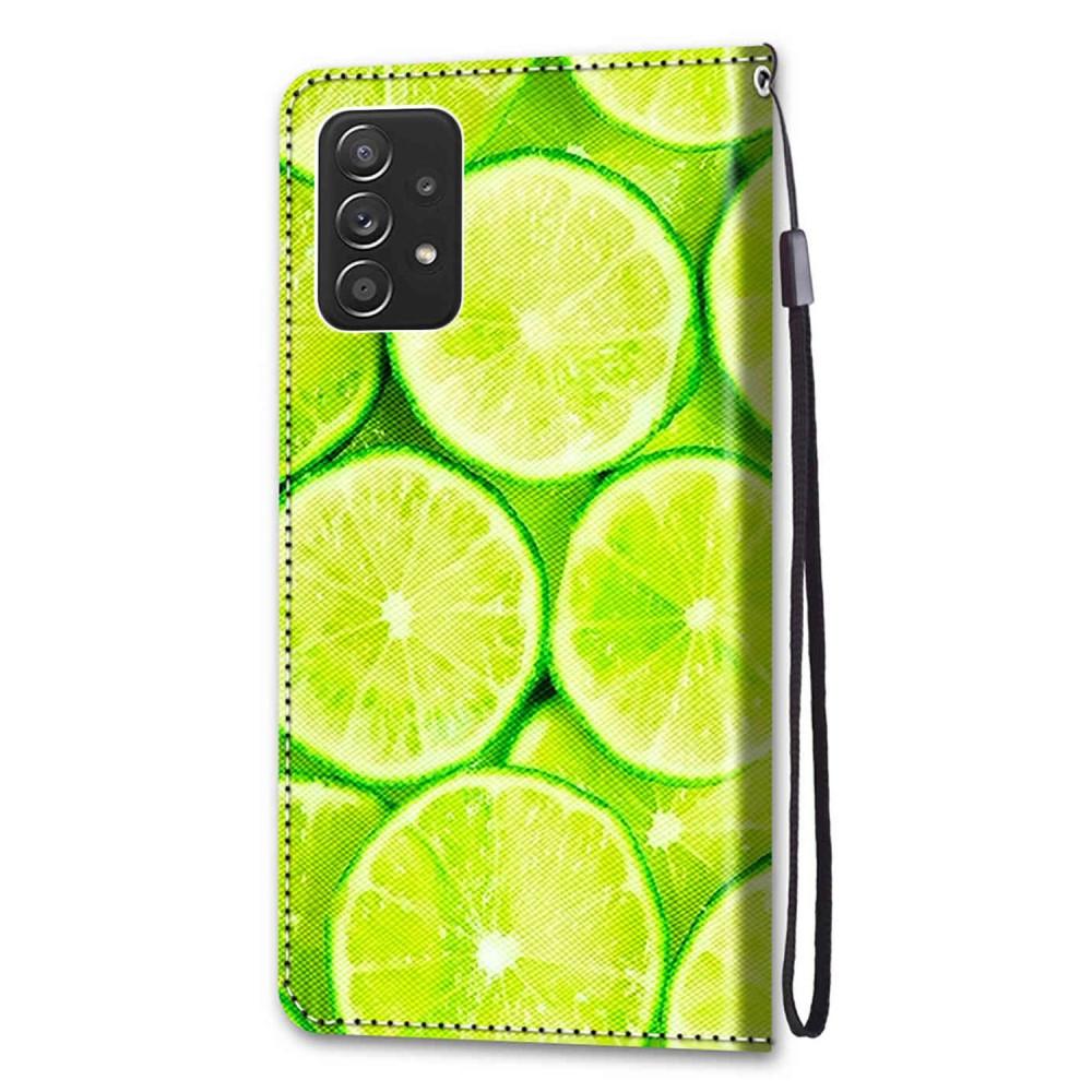 Cover-Discount Galaxy A53 5G - Handyhülle Motiv