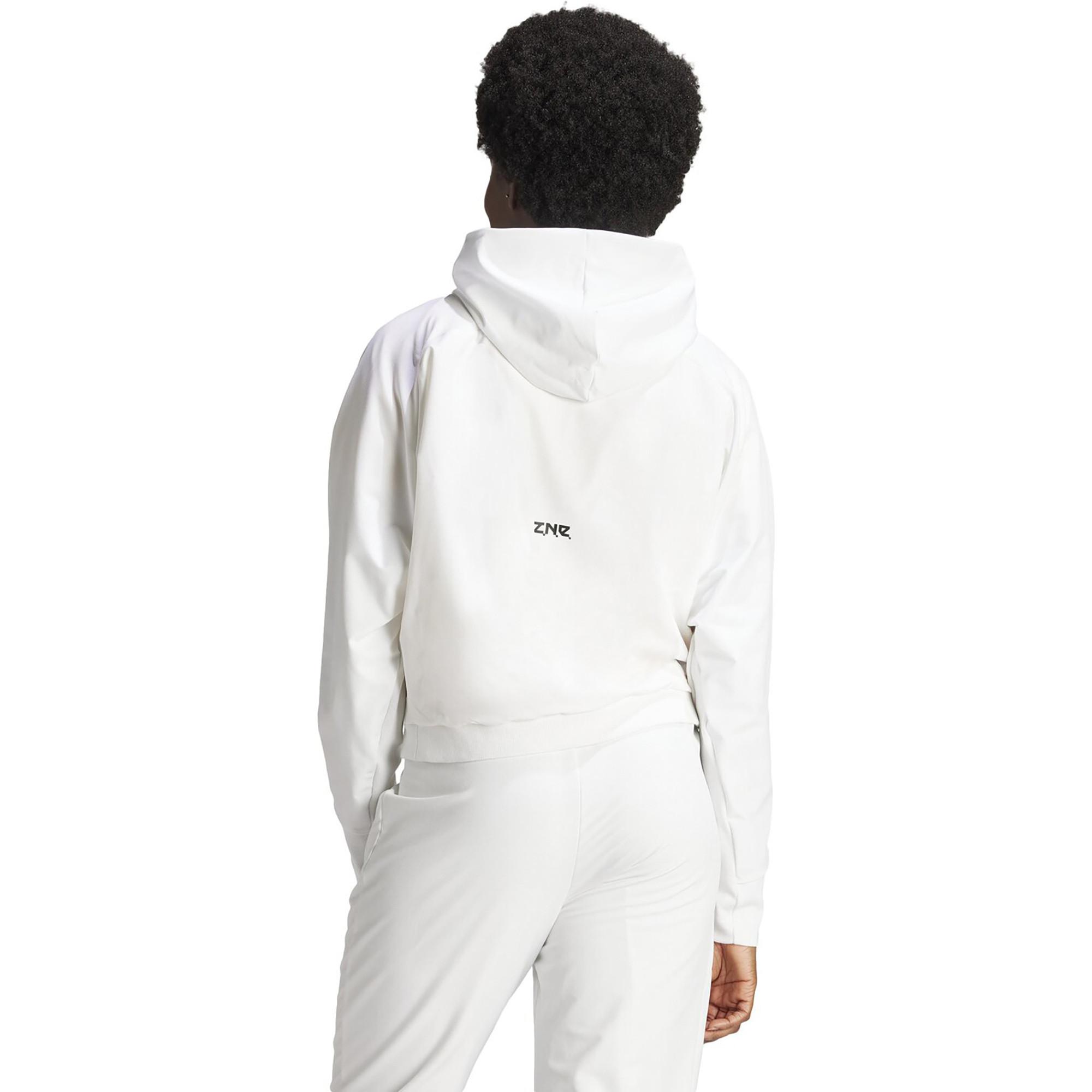 adidas W Z.N.E. Trekkingjacke ohne Kapuze