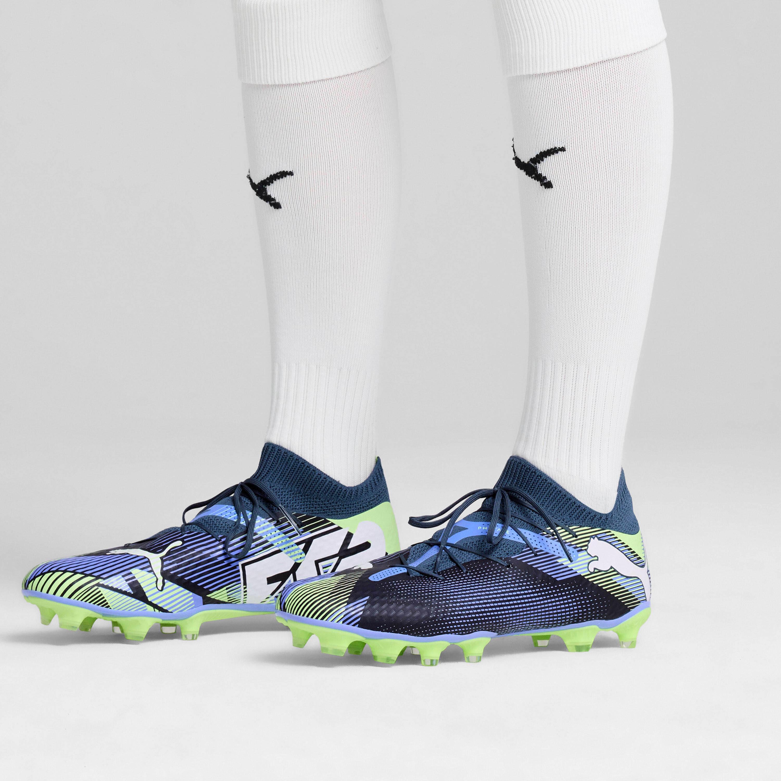PUMA fußballschuhe future pro fg/ag