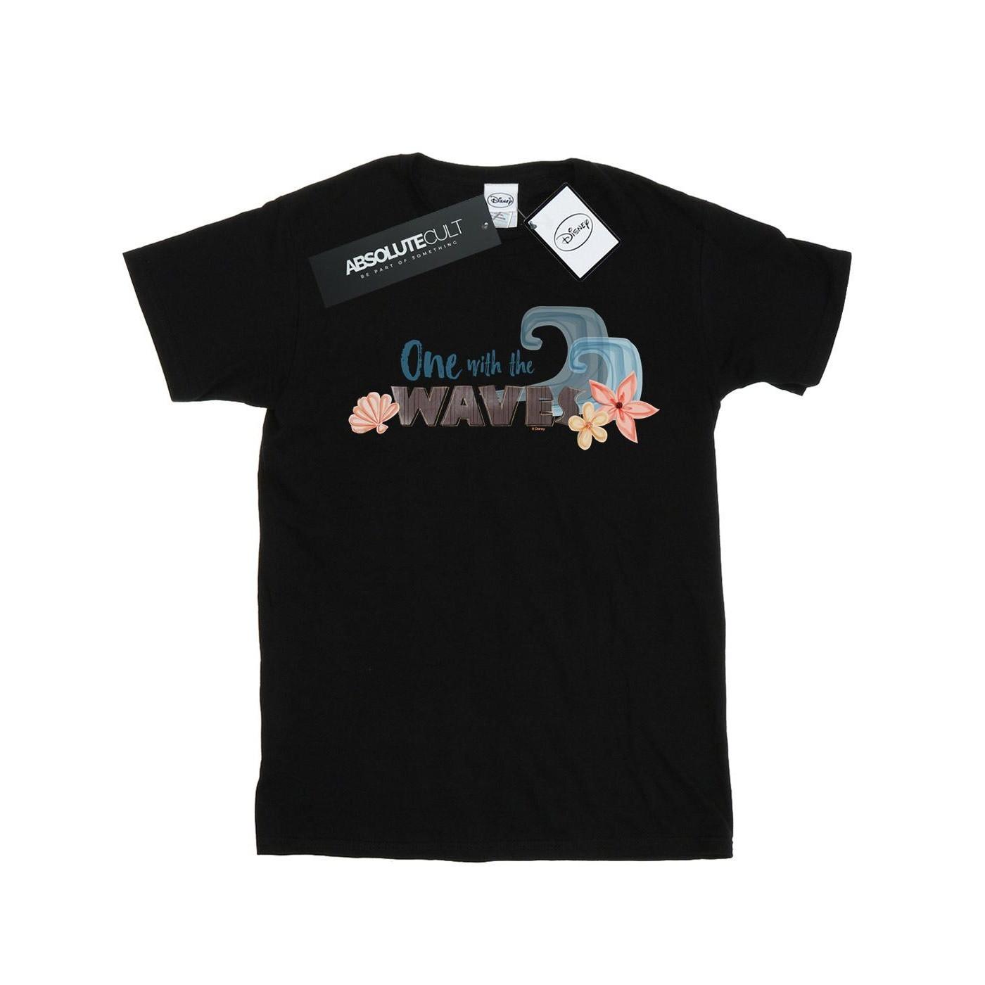 Disney One The Waves TShirt
