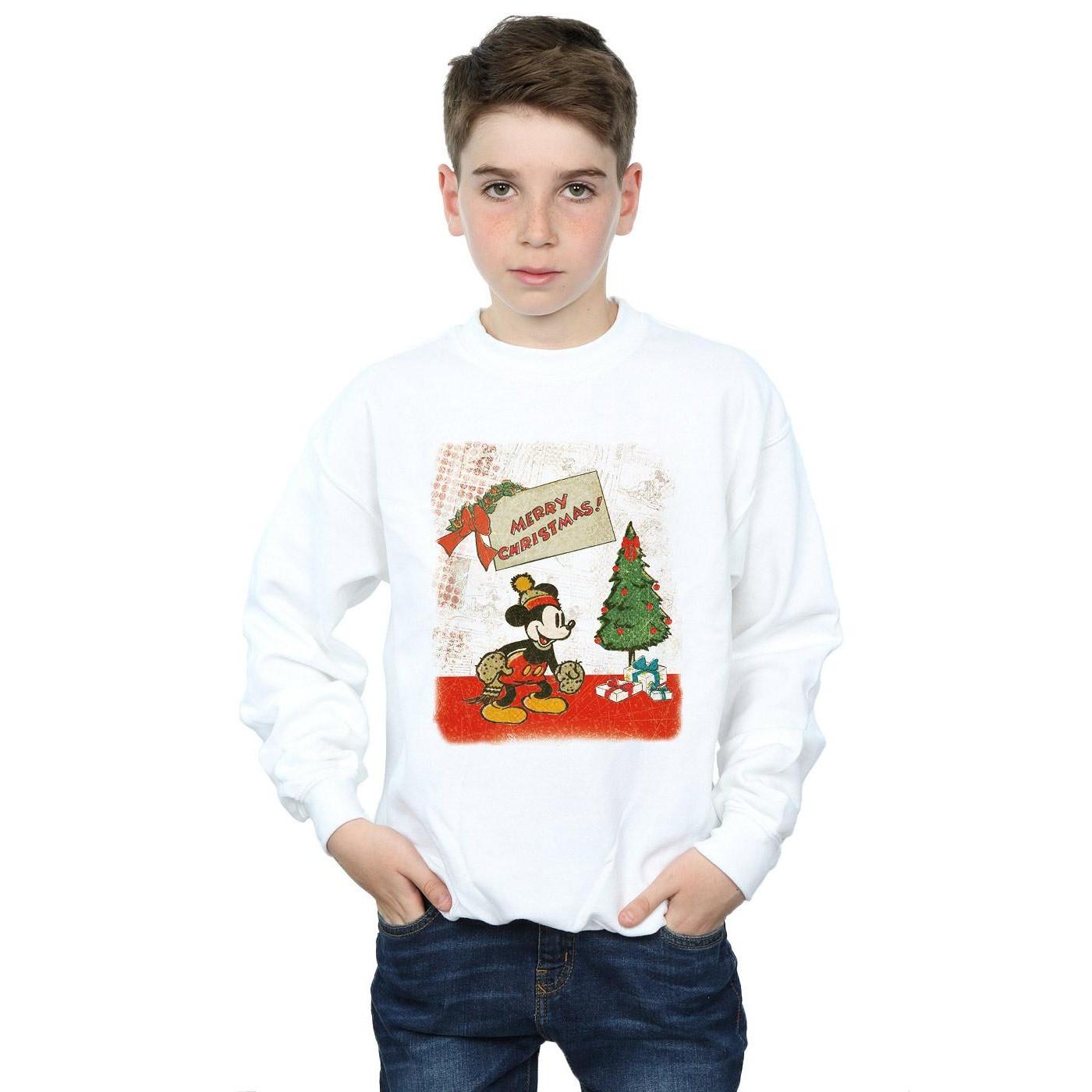 Disney Sweatshirt