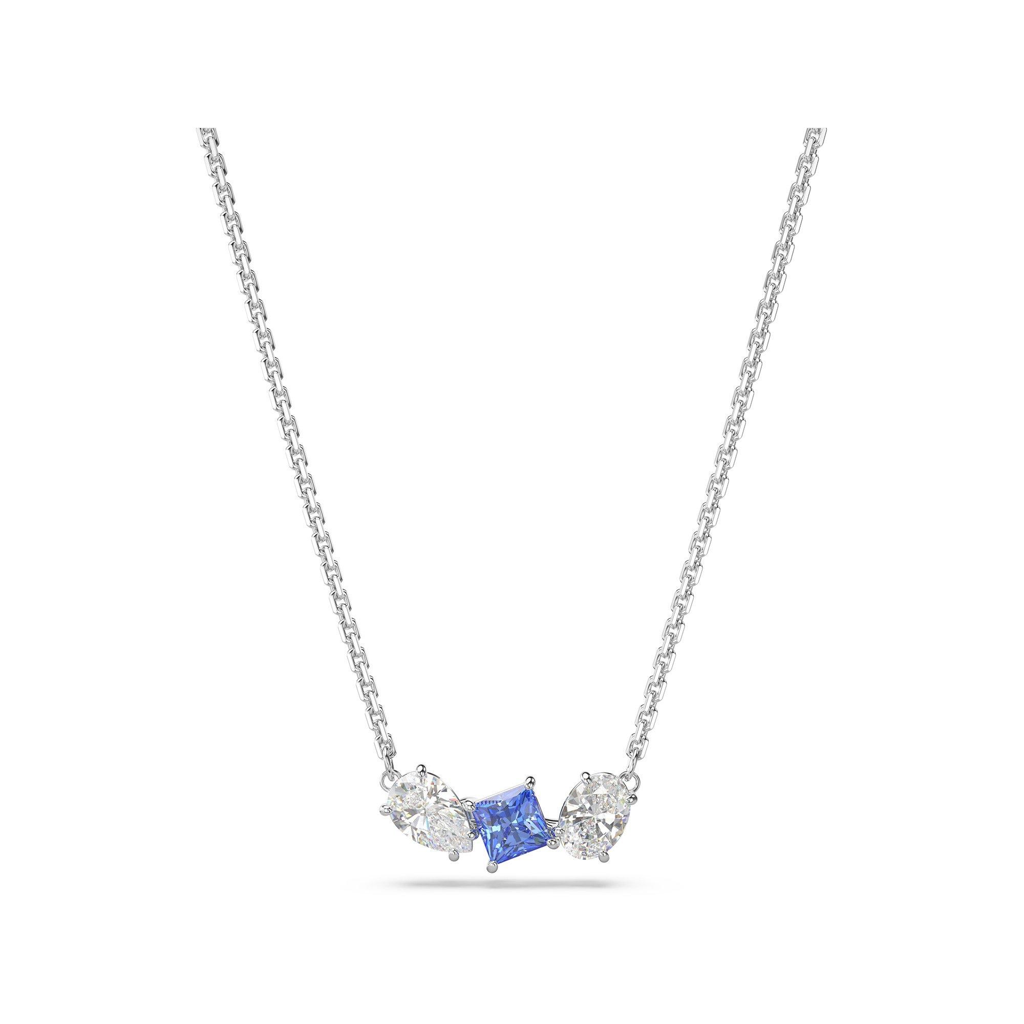 SWAROVSKI Mesmera Halskette