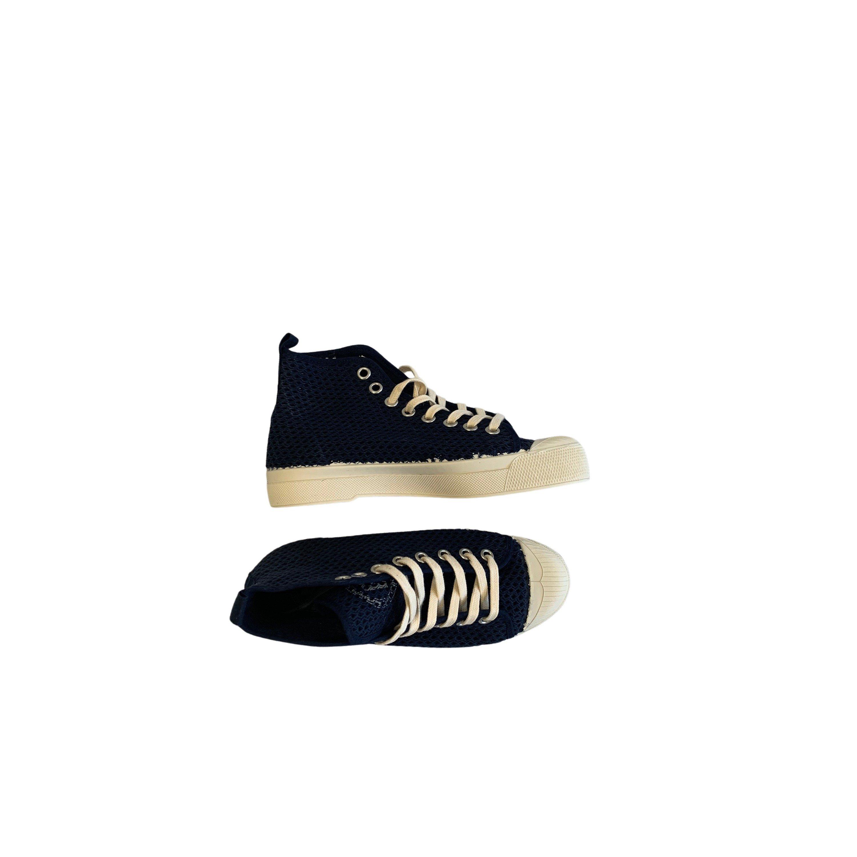 BENSIMON sneakers für damen stella