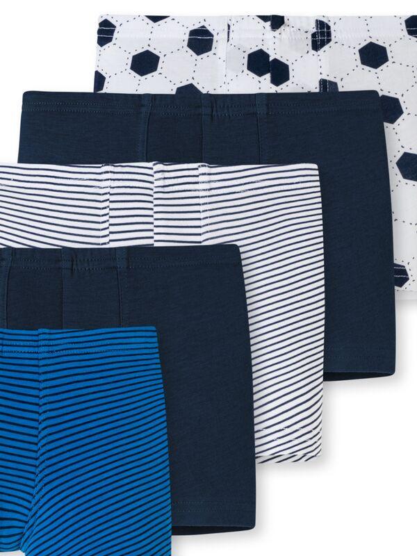 Schiesser Boys Shorts