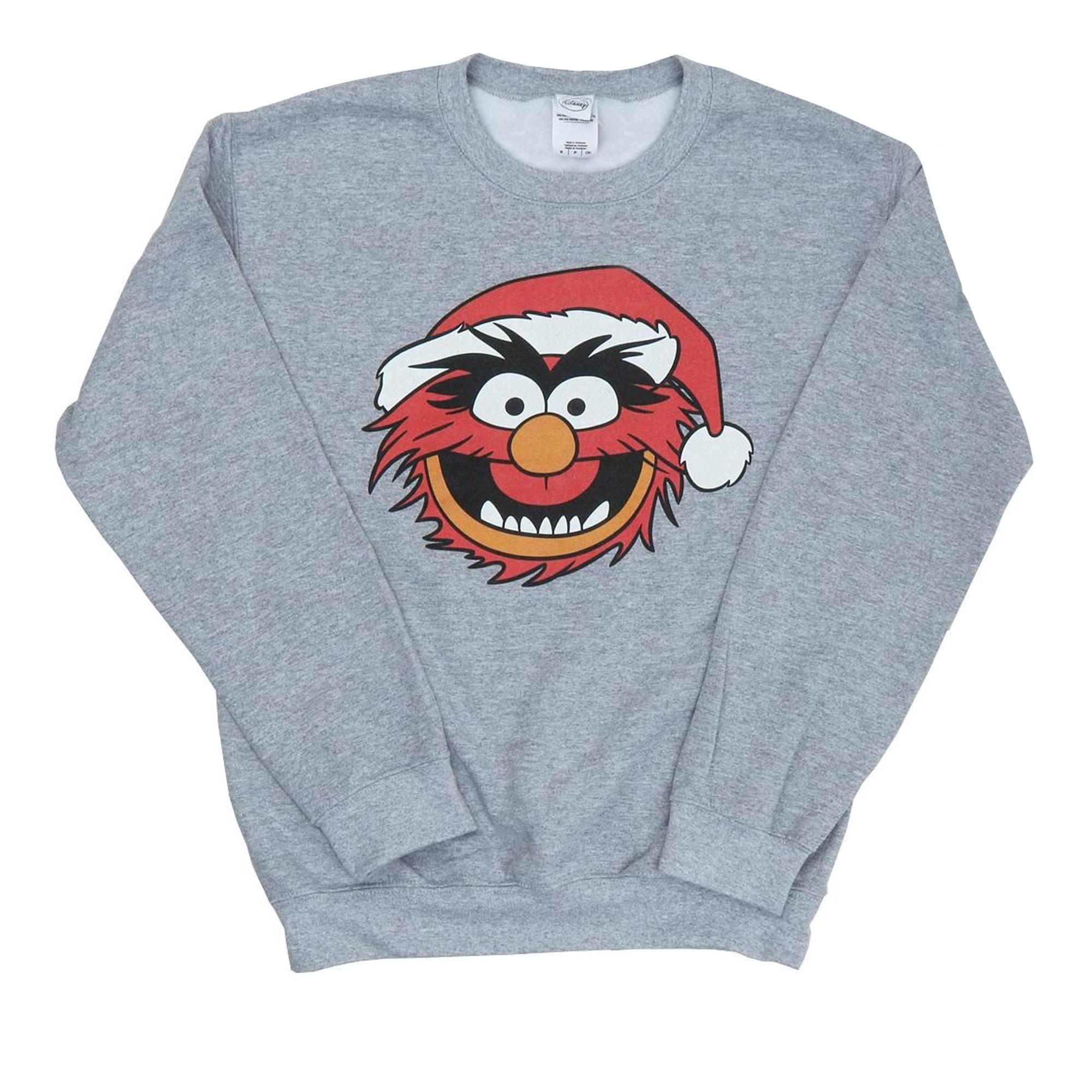 Disney The Muppets Sweatshirt