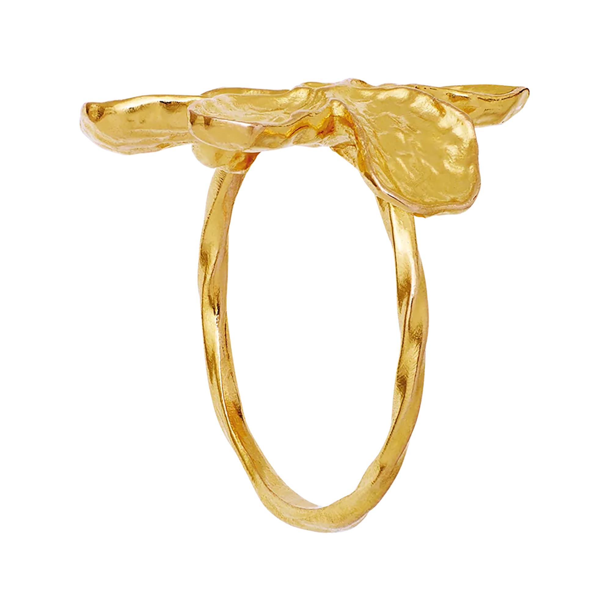 Maanesten FRAISA Ring