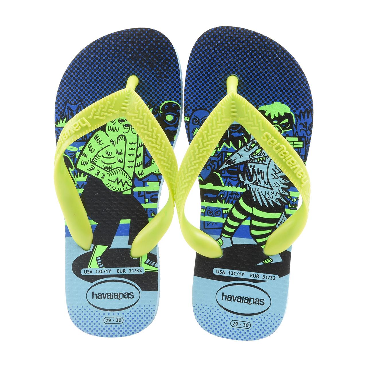 havaianas KIDS TOP FUN