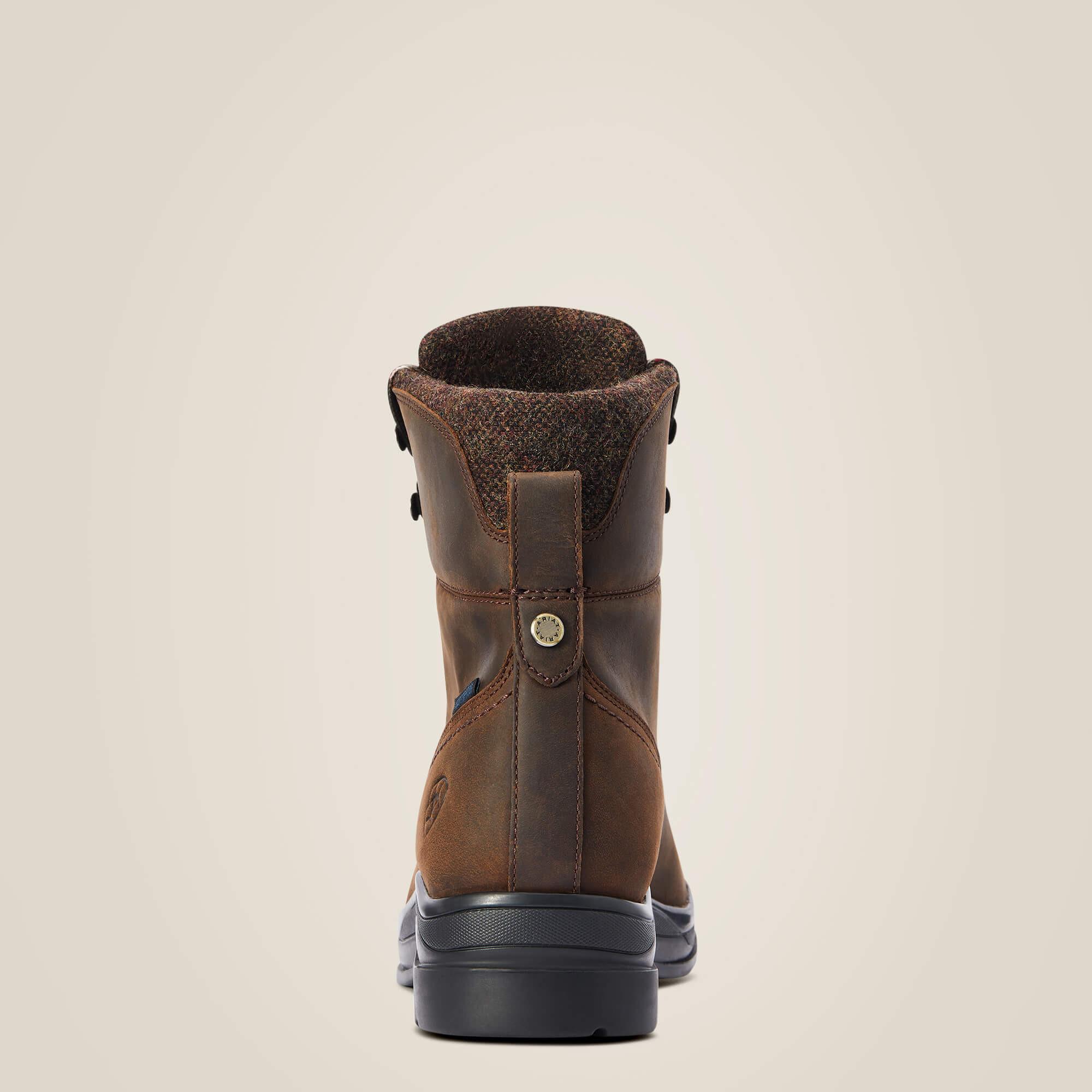 Ariat wasserdichte stiefeletten harper h2o